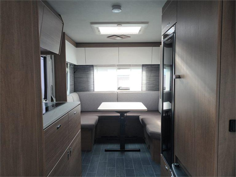 Tabbert Senara 490 TD Black Edition ALL-IN  foto: 8