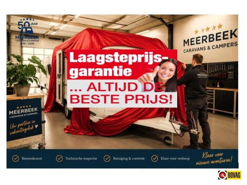 ABI Award Last Minute Verkoop Giga 