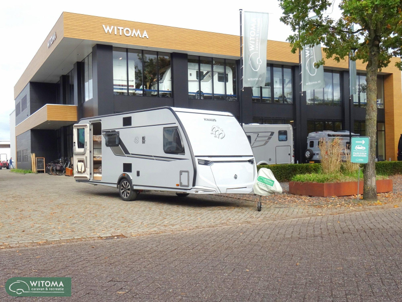 Knaus Sudwind Black Selection 540 FDK 3 stapelbed 2027  foto: 22