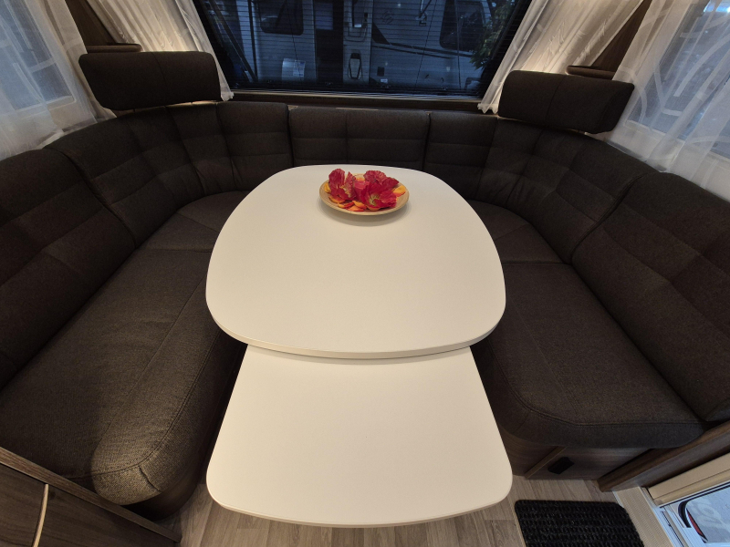 Kabe Ametist 560 GLE B2 enkele bedden  foto: 9