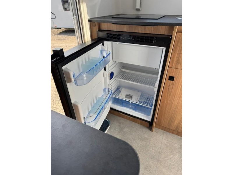 Caravelair Alba 325 Anniversary Line INCL. GRATIS MOVER  foto: 16