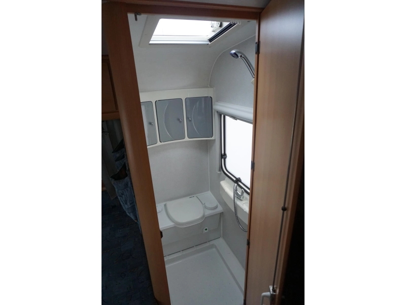 TEC Travel King 390 HTF Mover/Voortent/Luifel  foto: 12