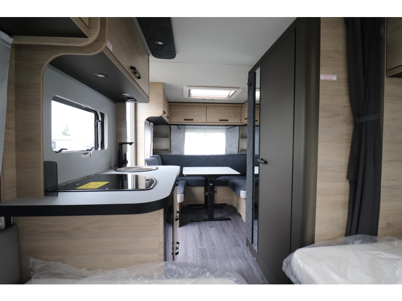 Weinsberg CaraOne 480 EU Model 2026 / 947  foto: 10