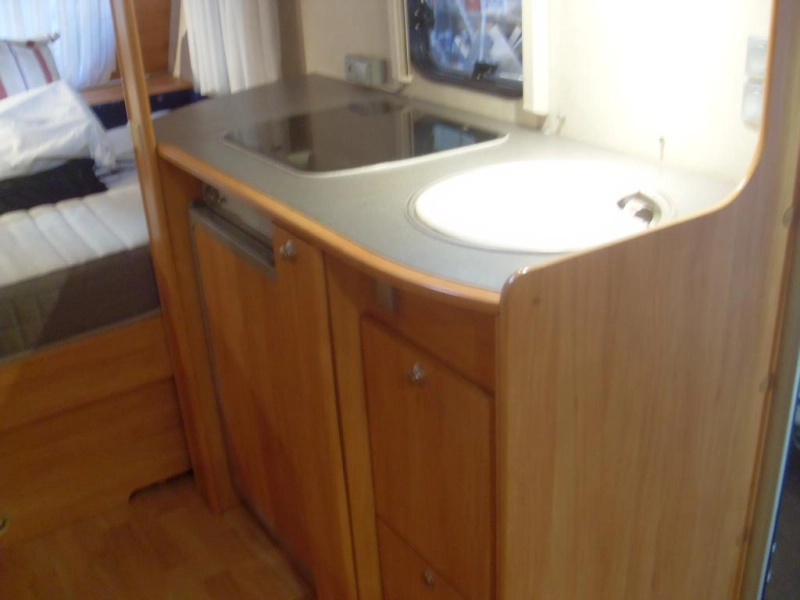 Adria Adiva 462 PD  foto: 4