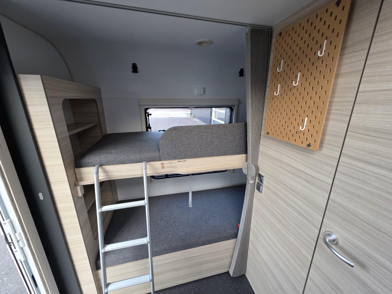 Adria Altea 542 PK  foto: 17
