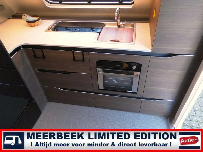 Adria Alpina 663 HT 4069,=KORTING THULE&MOVER  foto: 8