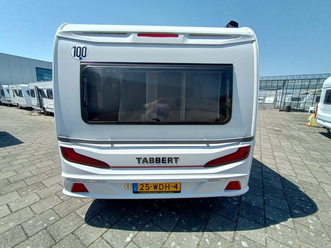 Tabbert DA VINCI 540 E2,3