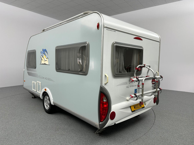 Knaus Südwind 420 QD NL-Premium Line