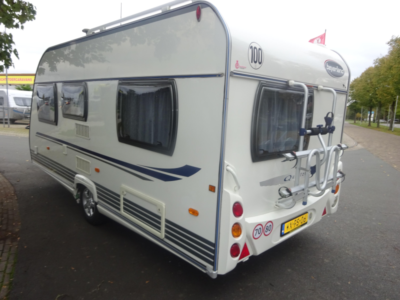 Beyerland Quartz 450 TF  foto: 5