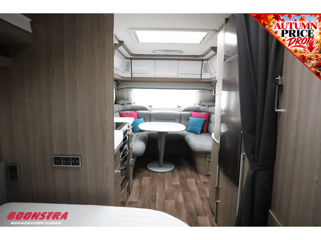 Kabe ROYAL 560XL Mover Rondzit Frans bed Oven foto: 15