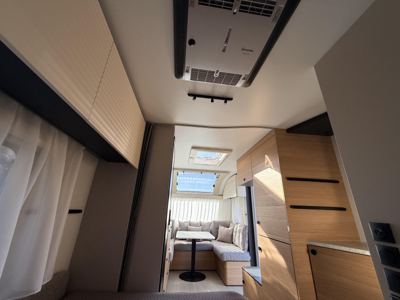 Adria Adora 522 UP GRATIS AIRCO  foto: 9