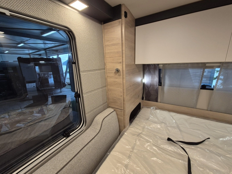 Tabbert Pantiga 390 WD Compact en Comfortabel  foto: 10