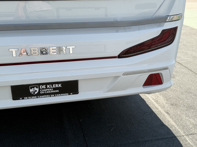 Tabbert PUCCINI 685 DF