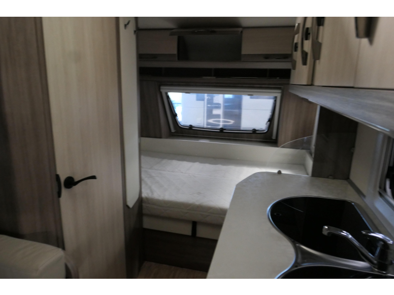 Hobby De Luxe 440 SF MEENEEMPRIJS  foto: 5