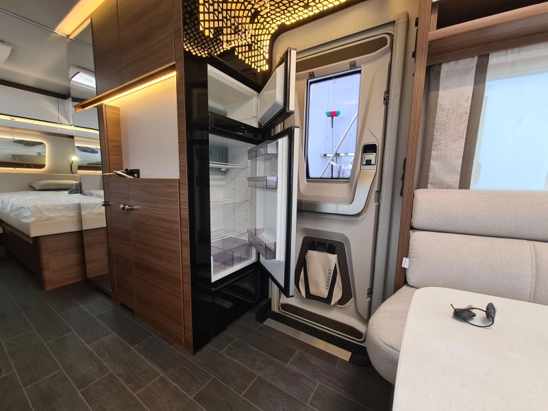 Tabbert Puccini 550 E Finest Edition  foto: 14