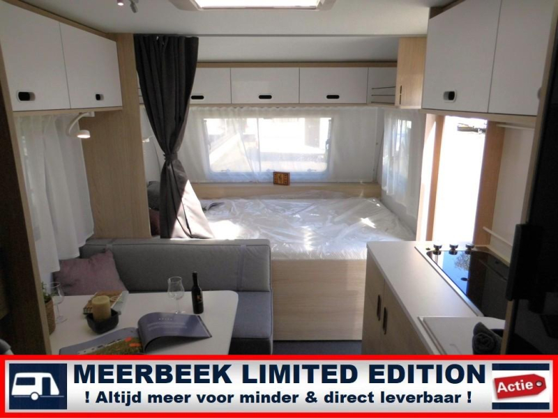 Adria Aviva 522 PT 4849,=KORTING AIRCO+MOVER  foto: 7