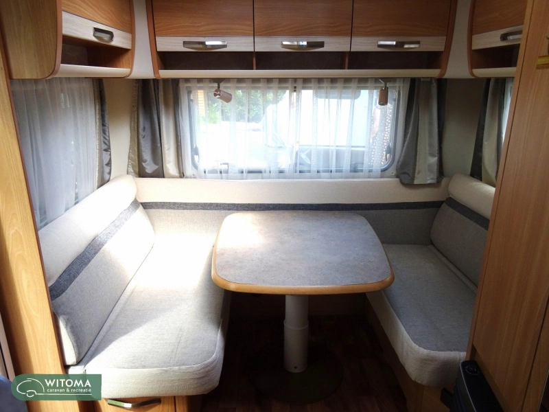 Knaus Sudwind Limited Edition 460 EU Verkocht  foto: 7
