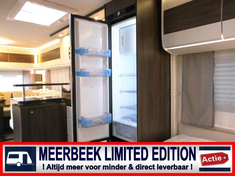 Hobby Prestige 620 CL 2026 NIEUWSTE MODEL !  foto: 15