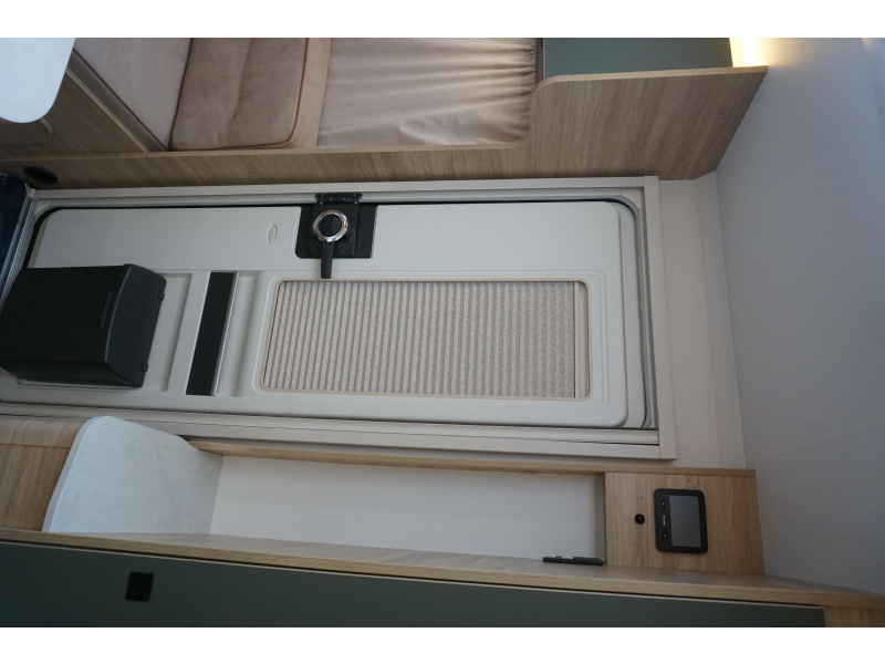 Caravelair Exclusive Line 475  foto: 17