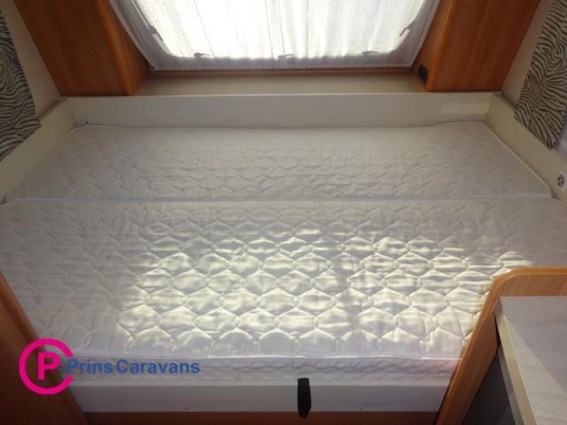 Hobby De Luxe 400 SF  foto: 10