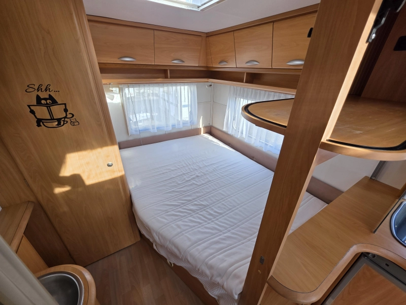 Chateau Calista Chalet 450 FU  foto: 6
