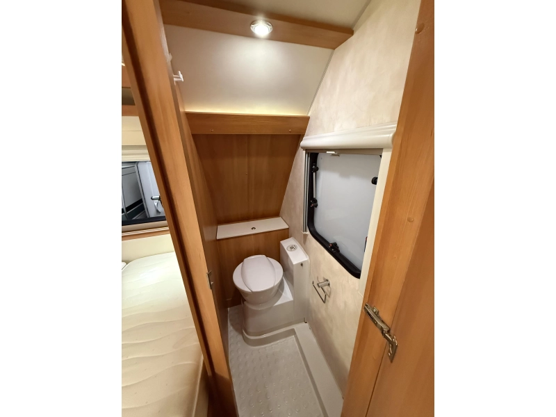 Kip Isa White 41 TDB FRANSBED VOORTENT MOVER  foto: 8