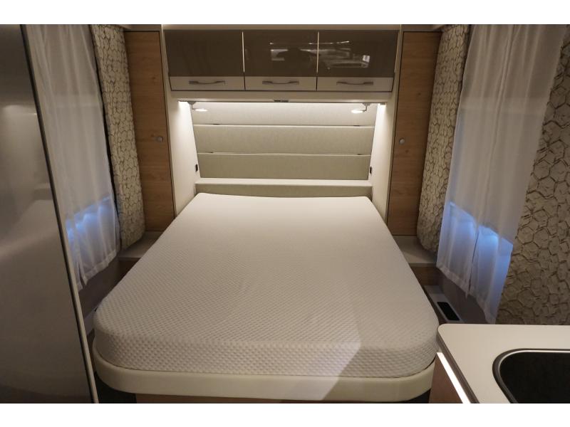 Dethleffs Nomad 530 DR Nieuwstaat ! 1e eig.  foto: 12