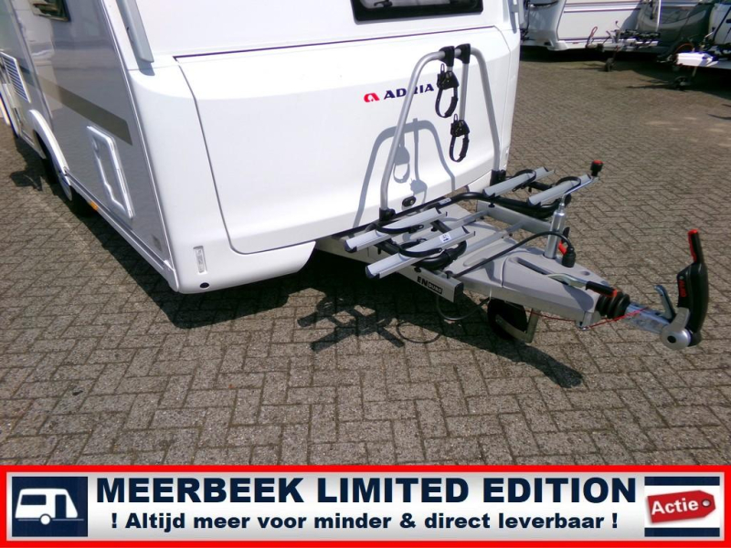 Adria Altea 402 PH 3789,=KORTING MOVER+THULE  foto: 4