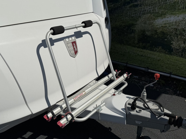 Tabbert PUCCINI 560 TD foto: 7