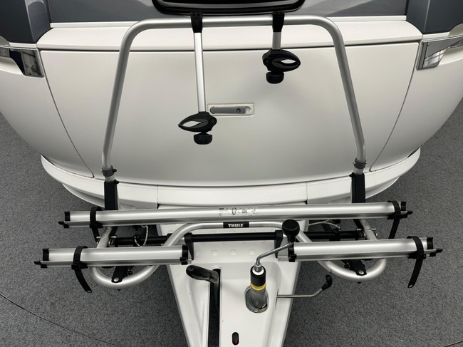 Hobby Prestige 495 UL foto: 15