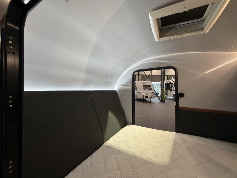 Hero Camper Ranger Daktent / Off Road  foto: 11