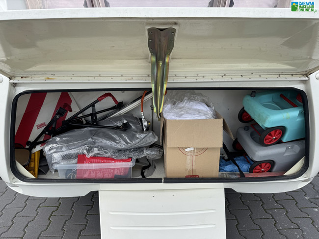 Beyerland Quartz 450TF foto: 8