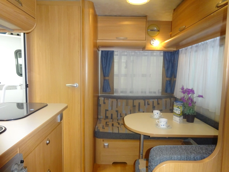 Adria Altea 390 PS  foto: 16