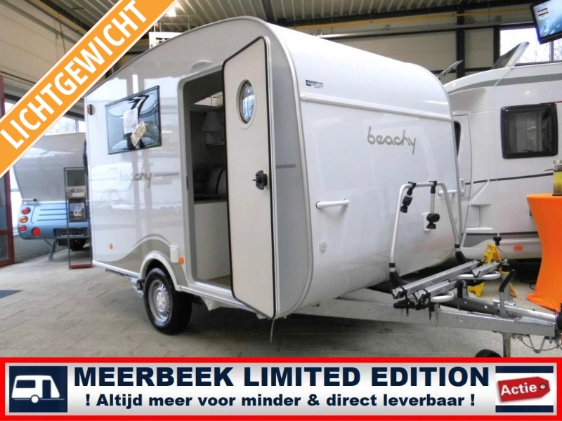 Hobby Beachy 360 2184,=KORTING MOVER+SMART  hoofdfoto: 1