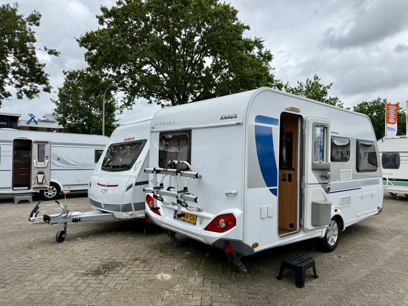 Knaus Sudwind Silver Selection 420 QD  foto: 3