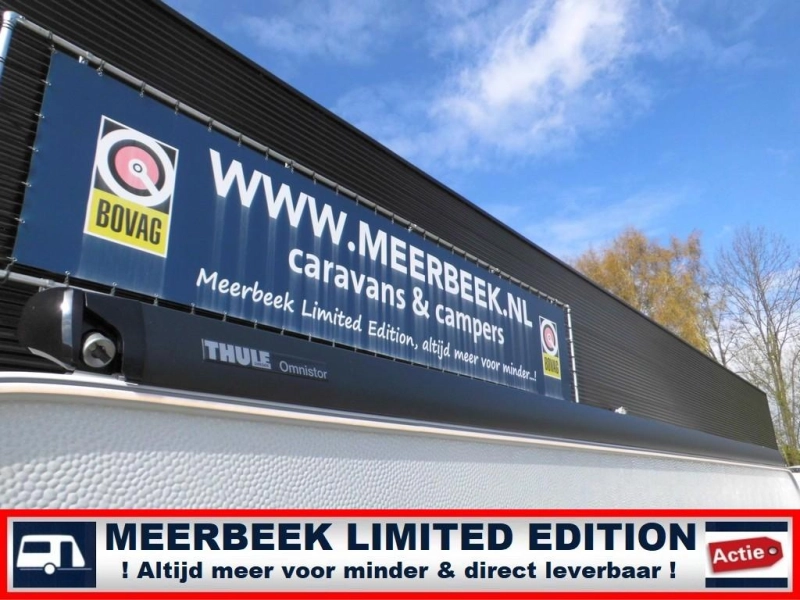 LMC Style 450 D 5434,=KORTING THULE&MOVER 
