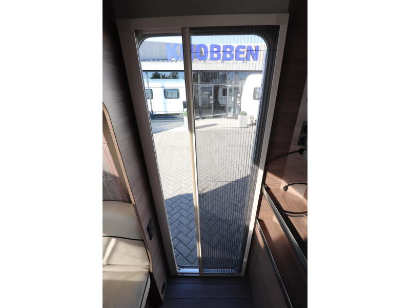 Knaus Sport Silver Selection 500 UF Airco| Luifel| Mover| ATC  foto: 16