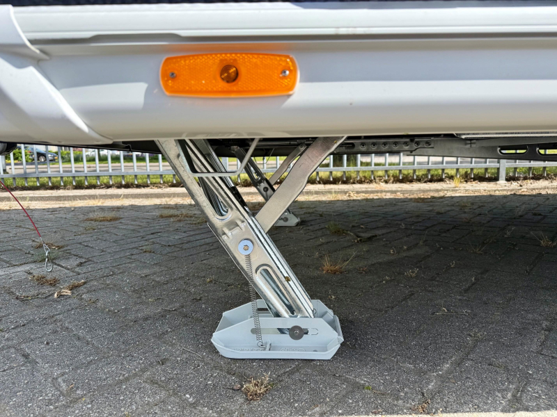 Dethleffs Camper 510 LE Summer Edition  foto: 20