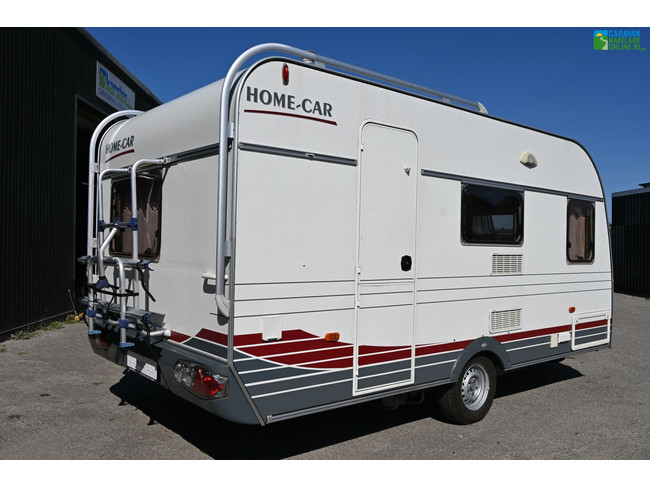HOME-CAR Racer 43TMF