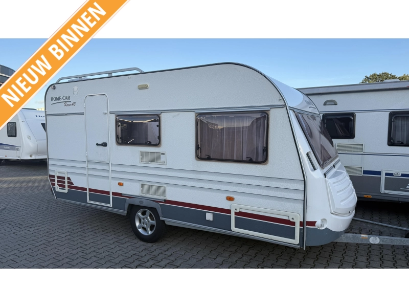 Home-Car Racer Trophy 43 vastbed treinzit toilet  foto: 0