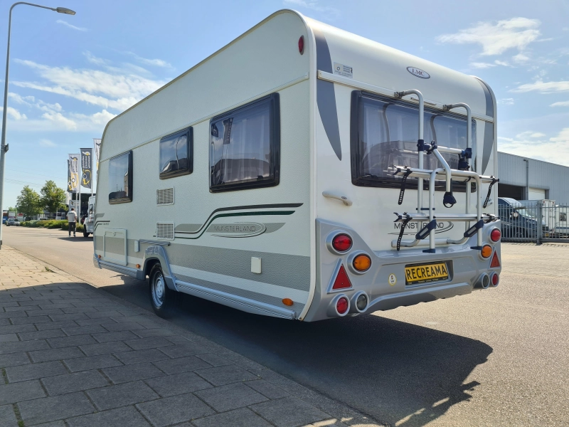 LMC Cello 460 D  foto: 4