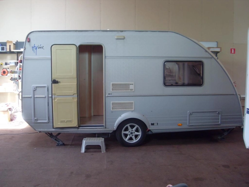 Kip Hyline 44 EK  foto: 1