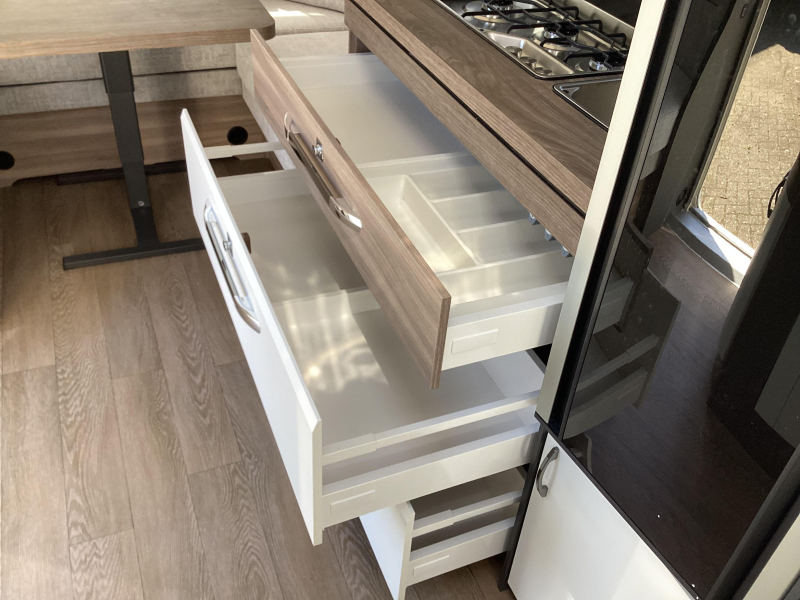 Hobby Excellent Edition 540 UL Voordeel-pakket € 2.250,- 