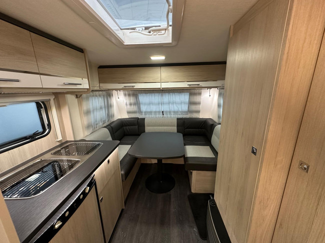 Caravelair Antares 455 foto: 22