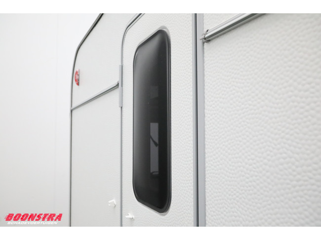 Adria Aviva 492 **NIEUW/NEU** Vloerverwarming foto: 11