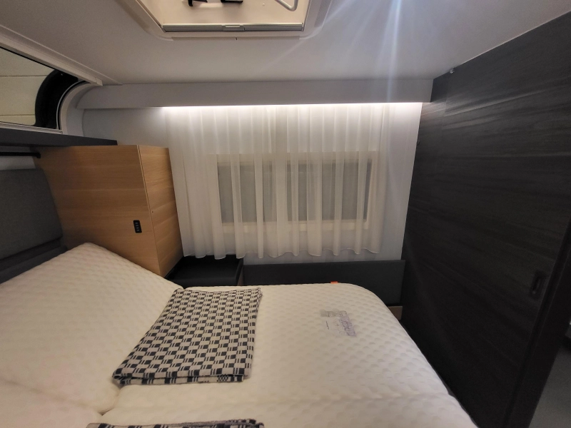 Adria Astella 754 DP Alde, airco, Truma XT4  foto: 13
