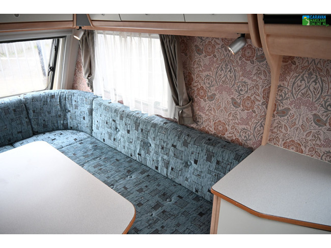 Kip Shuttle 41EKL foto: 9