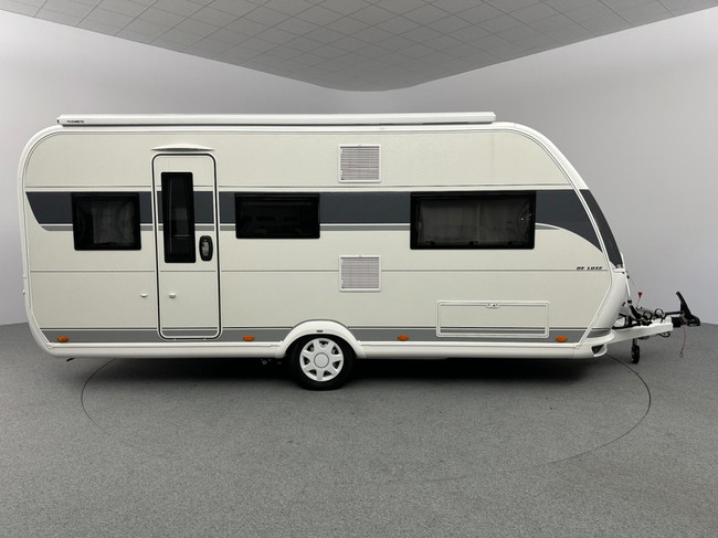 Hobby De Luxe 495 UL foto: 10