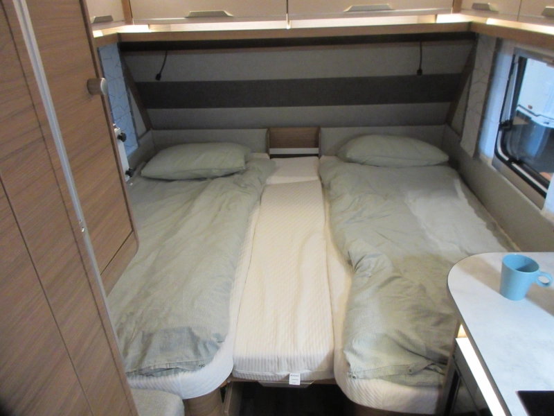 Knaus Sport E-Power Selection 500 EU MET AIRCO, MOVER, LUIFEL  foto: 7
