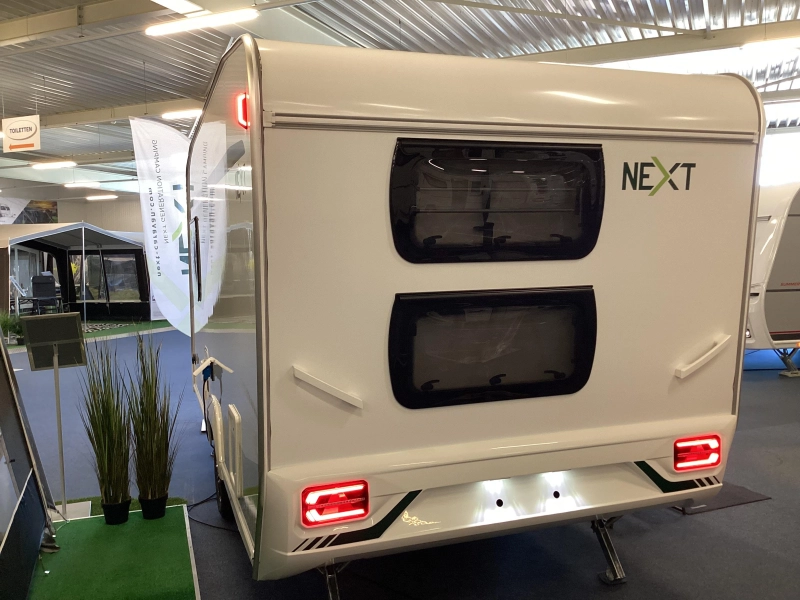 NEXT 381 Stapelbed 